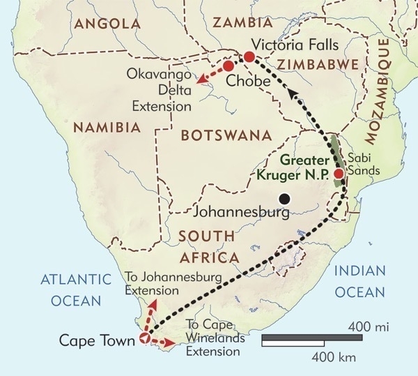 South africa