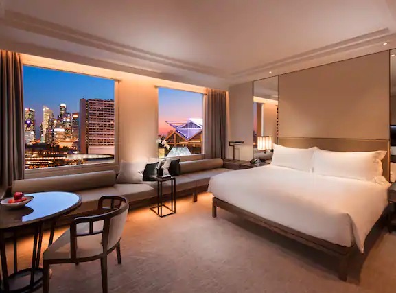 Conrad Centennial Singapore